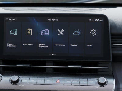 2027 Hyundai KONA SE FWD