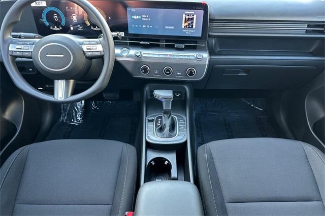 2026 Hyundai KONA SE FWD