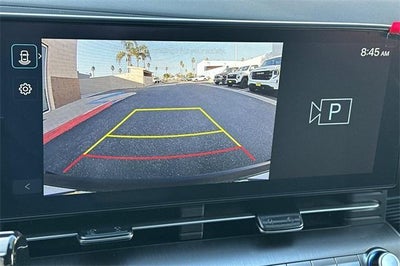 2026 Hyundai KONA SE FWD