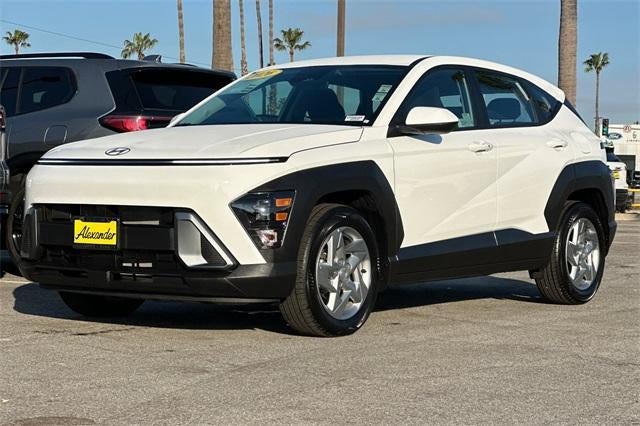 2026 Hyundai KONA SE FWD