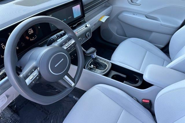 2026 Hyundai KONA SE FWD