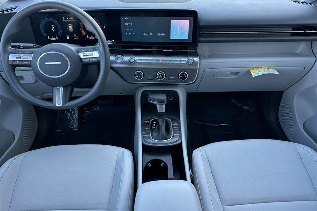 2026 Hyundai KONA SE FWD