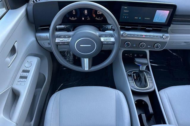 2026 Hyundai KONA SE FWD