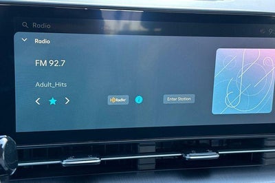 2026 Hyundai KONA SE FWD