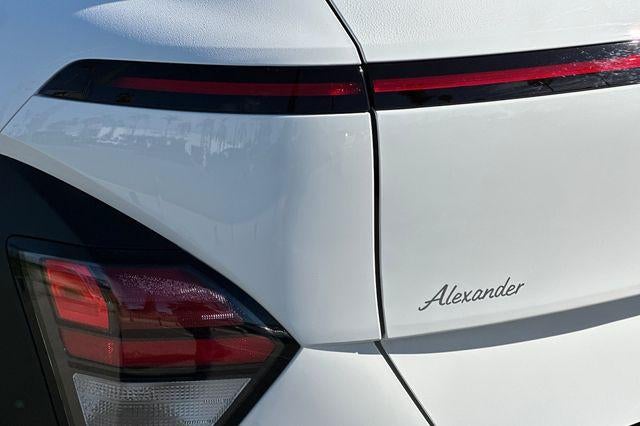 2026 Hyundai KONA SE FWD