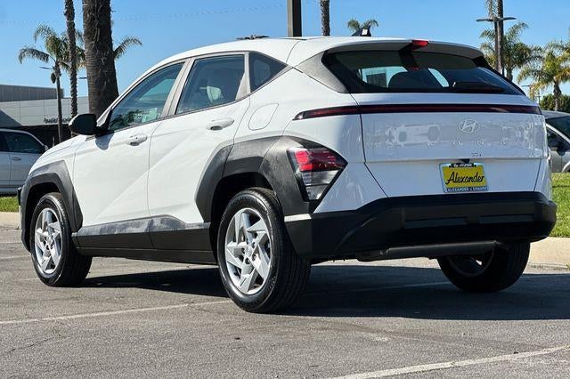 2026 Hyundai KONA SE FWD