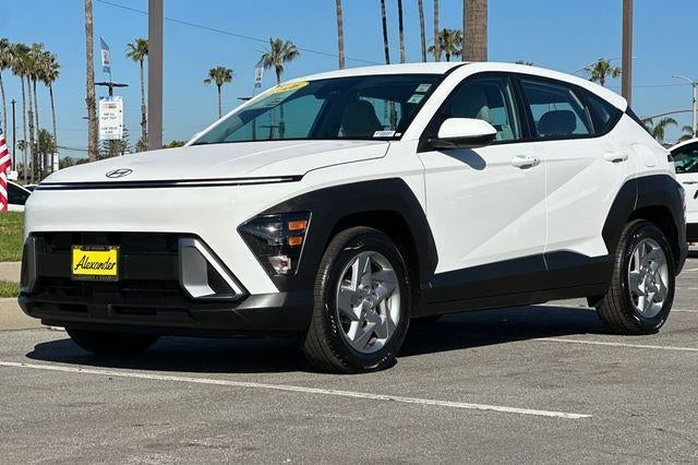2026 Hyundai KONA SE FWD