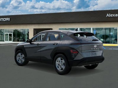 2027 Hyundai KONA SE FWD