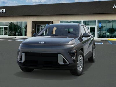 2027 Hyundai KONA SE FWD