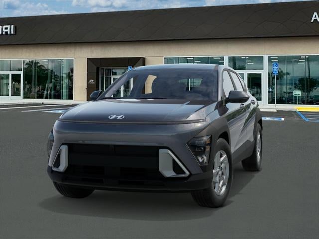 2027 Hyundai KONA SE FWD