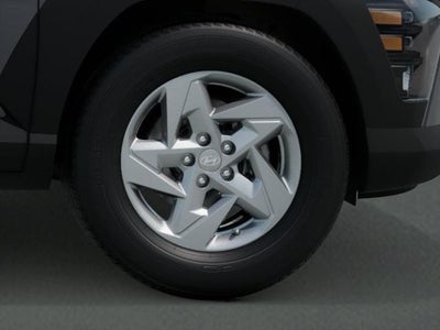 2027 Hyundai KONA SE FWD