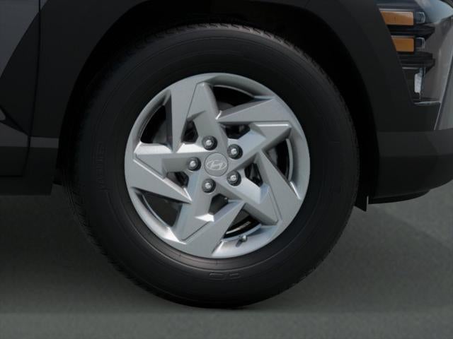 2027 Hyundai KONA SE FWD