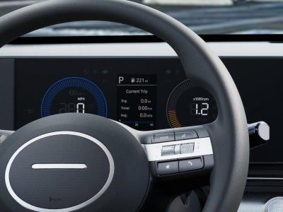 2027 Hyundai KONA SE FWD