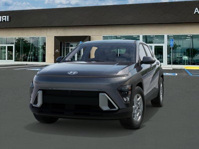 2027 Hyundai KONA SE FWD