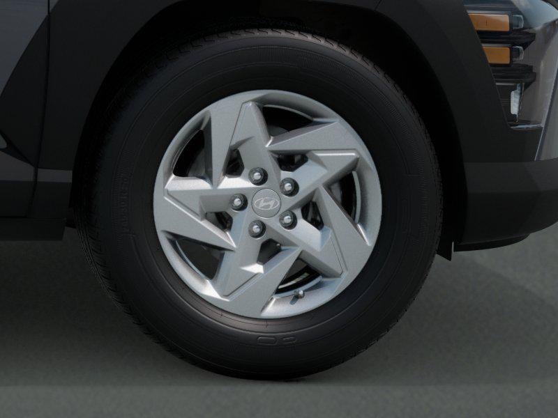 2027 Hyundai KONA SE FWD
