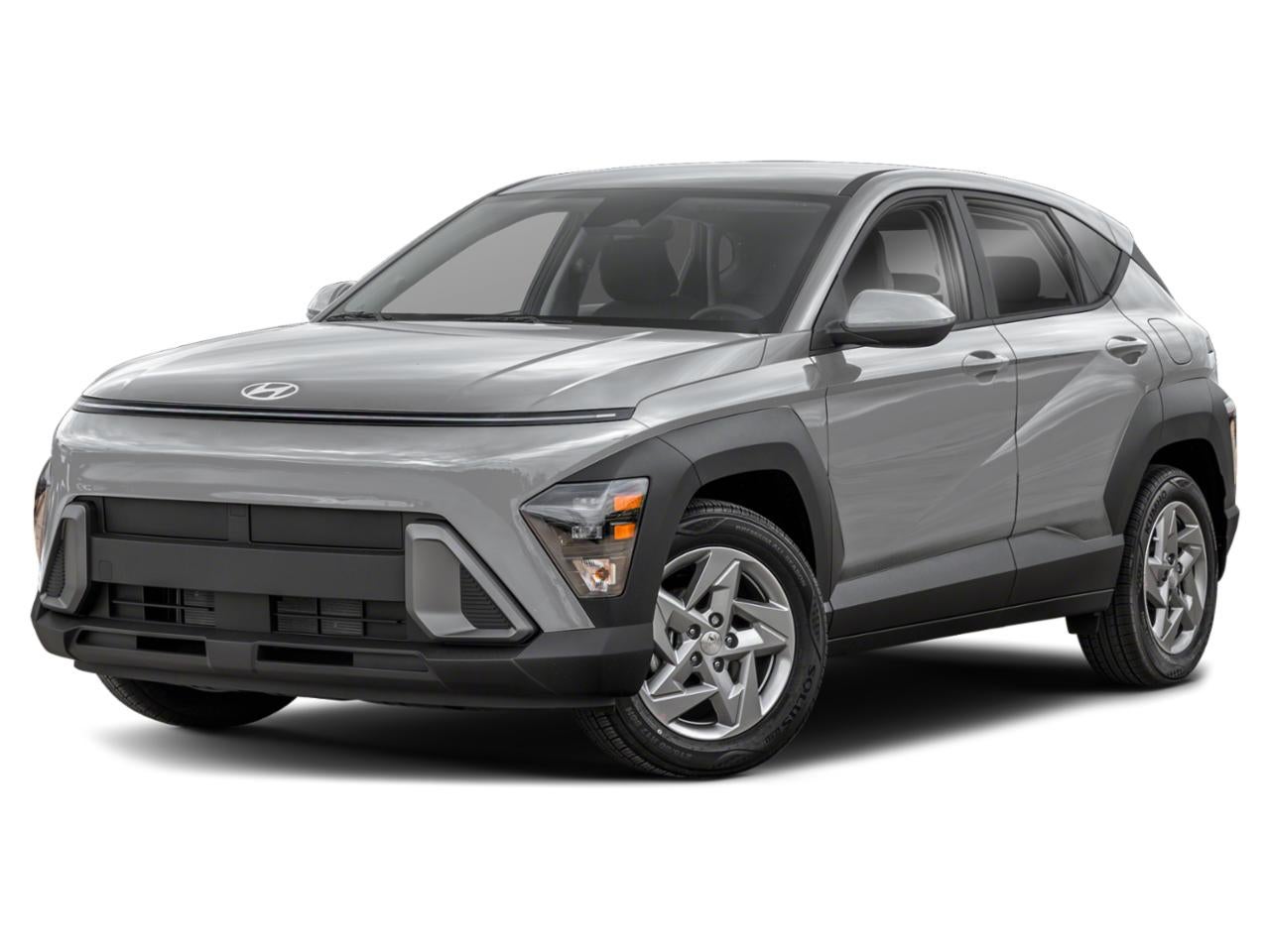2026 Hyundai KONA SE FWD