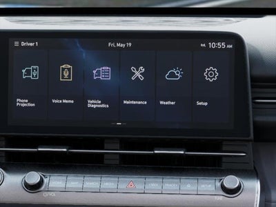 2026 Hyundai KONA SE FWD