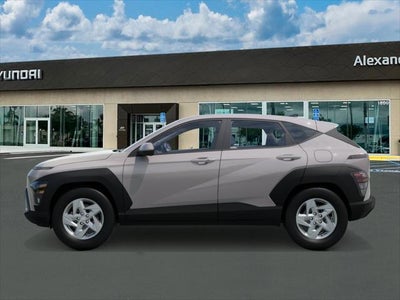 2026 Hyundai KONA SE FWD