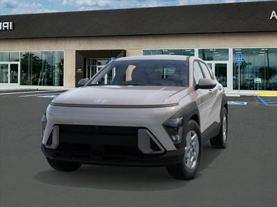 2026 Hyundai KONA SE FWD