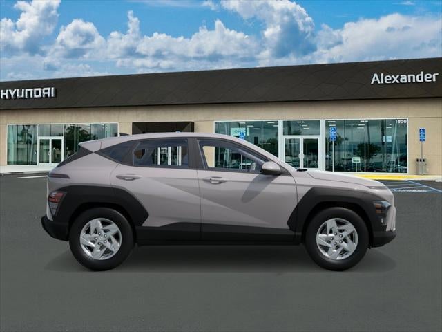 2026 Hyundai KONA SE FWD