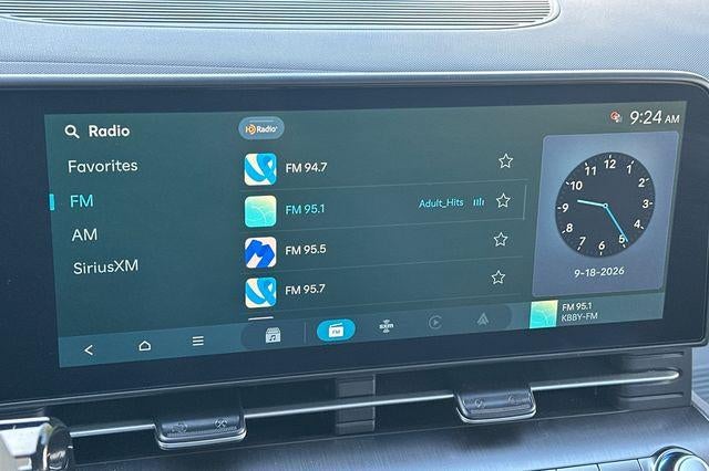 2026 Hyundai KONA SE FWD