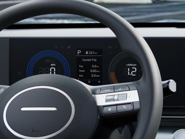 2027 Hyundai KONA SE FWD