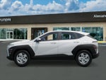 2027 Hyundai KONA SE FWD