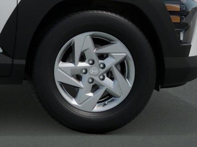 2027 Hyundai KONA SE FWD