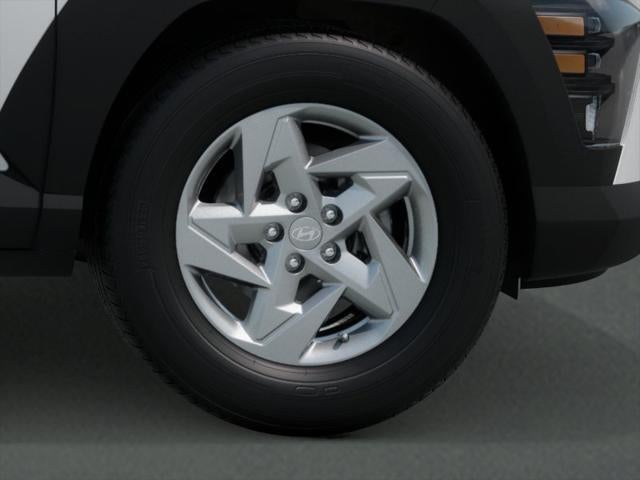 2027 Hyundai KONA SE FWD