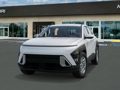 2027 Hyundai KONA SE FWD