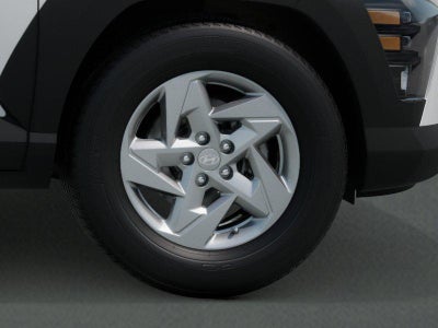 2027 Hyundai KONA SE FWD