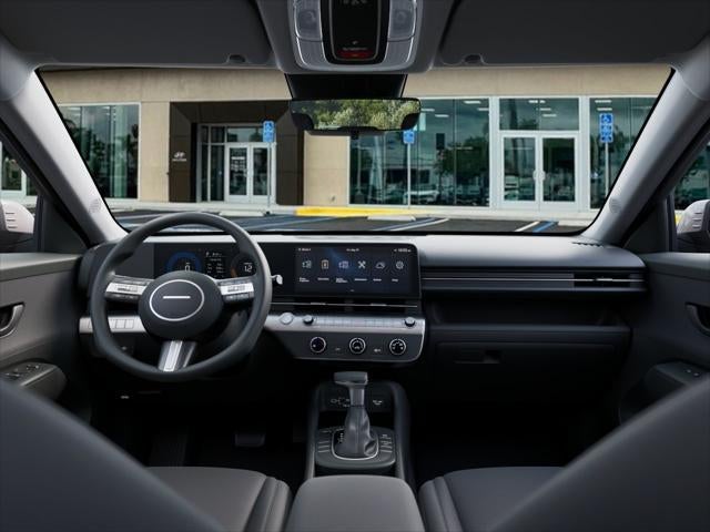 2026 Hyundai KONA SE FWD