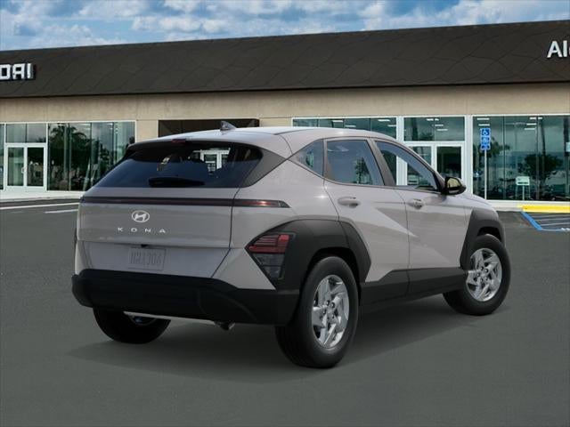 2026 Hyundai KONA SE FWD