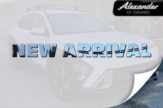2024 Hyundai KONA SEL FWD