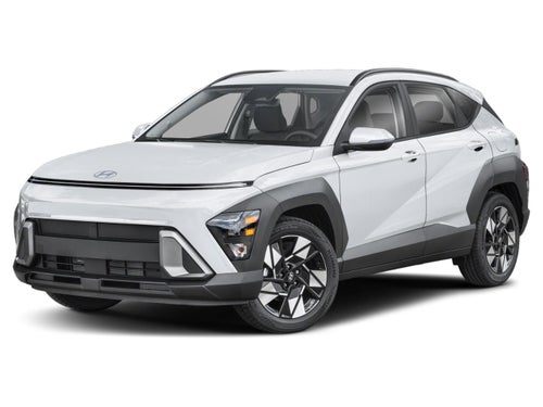 2024 Hyundai KONA SEL FWD