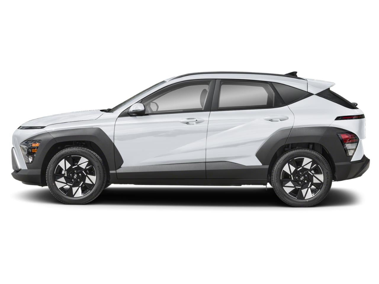 2024 Hyundai KONA SEL FWD