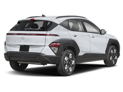 2024 Hyundai KONA SEL FWD