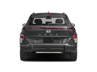 2024 Hyundai KONA SEL FWD