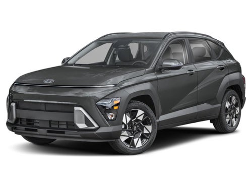 2024 Hyundai KONA SEL FWD