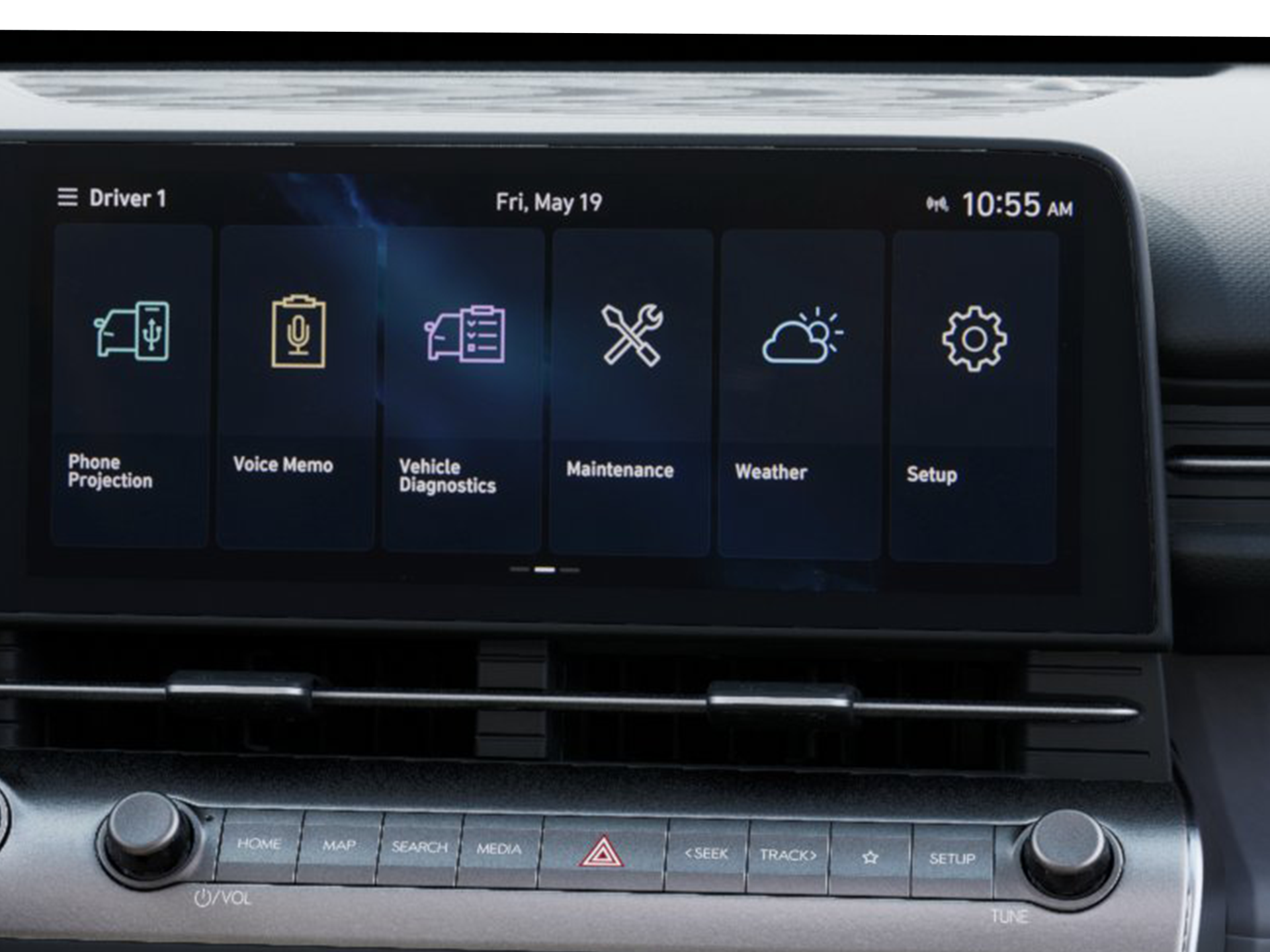 2025 Hyundai KONA ELECTRIC SEL