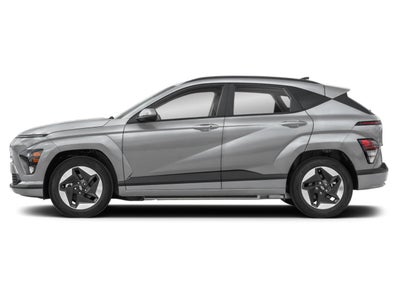 2025 Hyundai KONA ELECTRIC SEL FWD