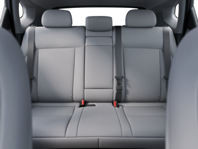 2025 Hyundai KONA ELECTRIC SEL