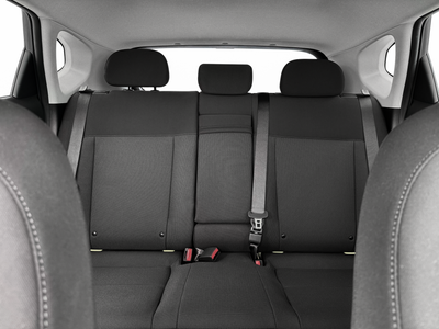 2025 Hyundai KONA ELECTRIC SEL