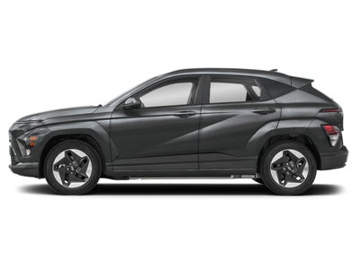 2025 Hyundai KONA ELECTRIC SEL FWD