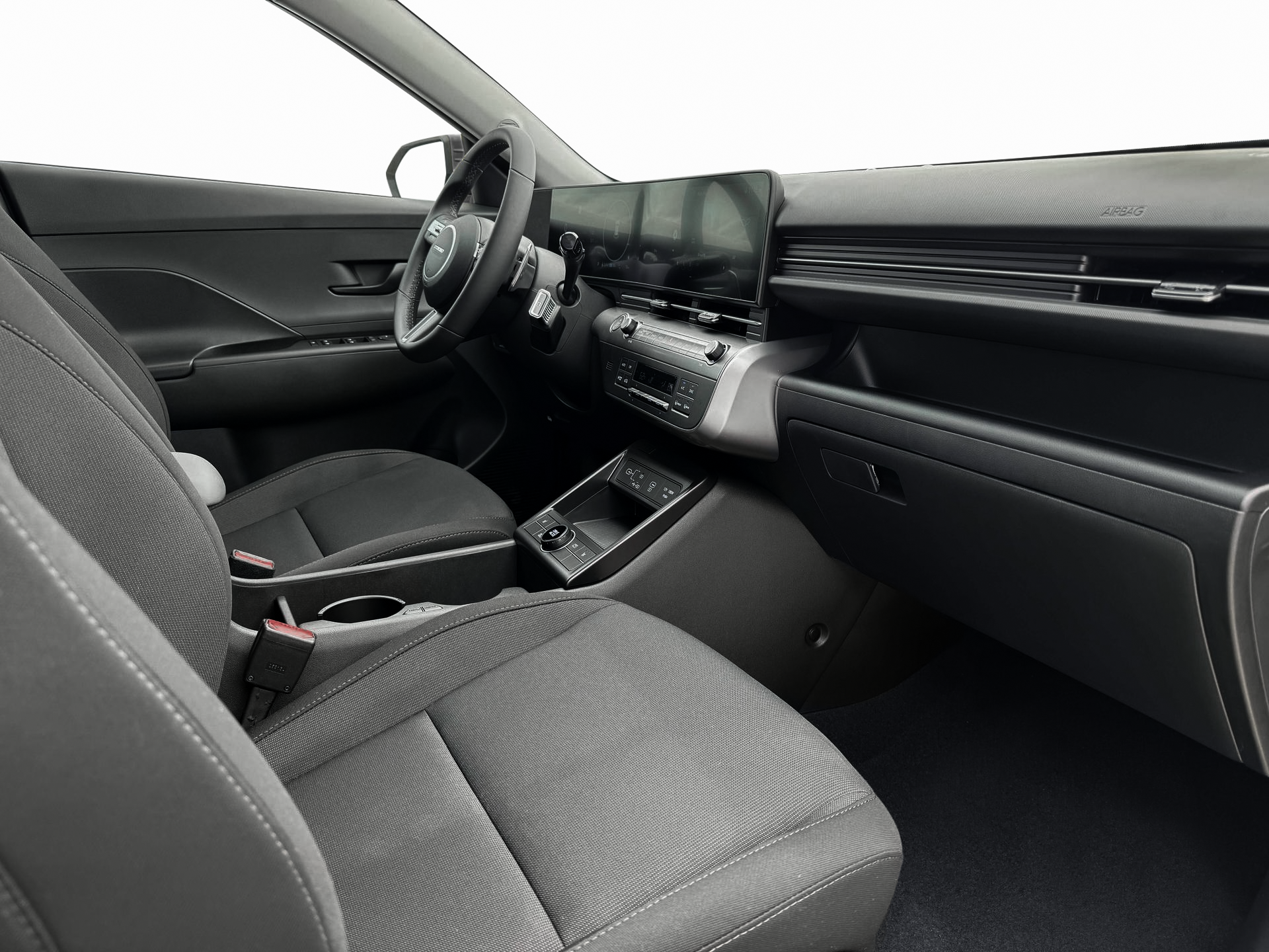 2025 Hyundai KONA ELECTRIC SEL