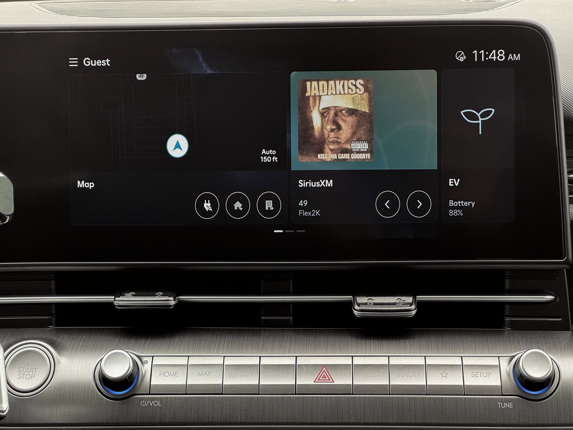 2025 Hyundai KONA ELECTRIC SEL