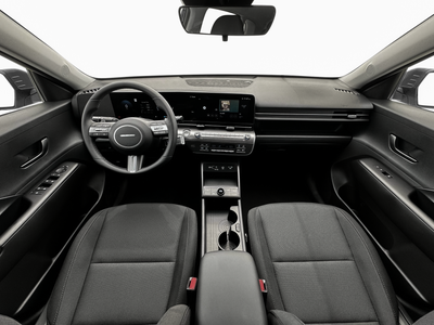 2025 Hyundai KONA ELECTRIC SEL