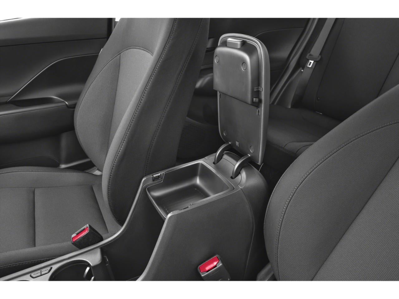 2025 Hyundai KONA ELECTRIC SEL FWD
