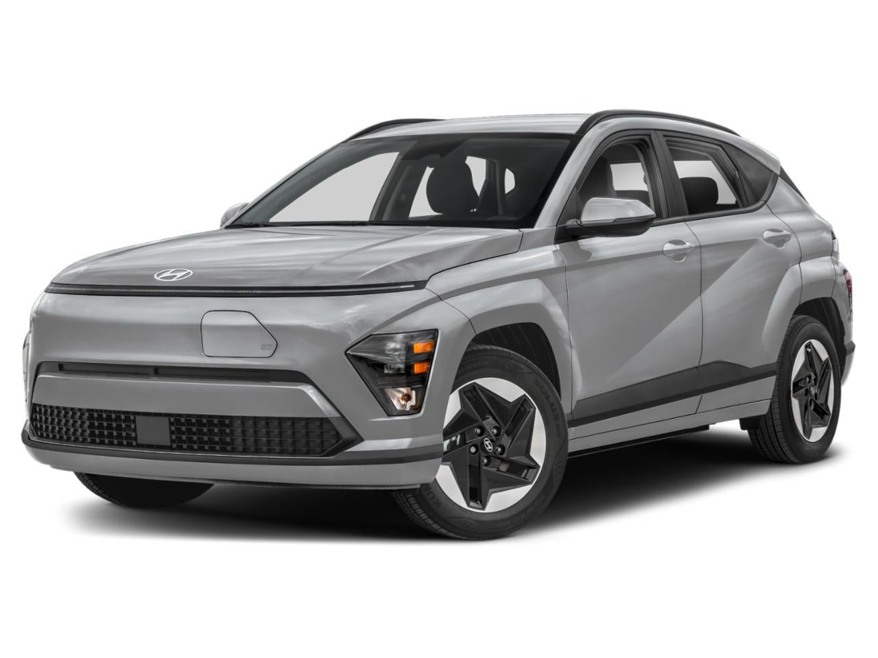 2025 Hyundai KONA ELECTRIC SEL FWD