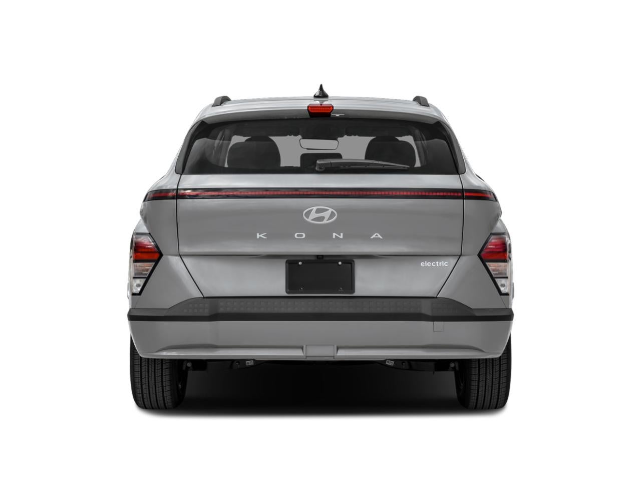 2025 Hyundai KONA ELECTRIC SEL FWD